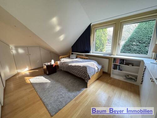 Schlafzimmer - 