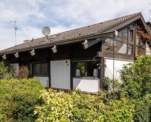 Großzügiges Einfamilienhaus mit Panoramablick und Einliegerwohnung - Birkenau