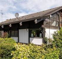 Großzügiges Einfamilienhaus mit Panoramablick und Einliegerwohnung - Birkenau