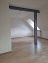 Wohnzimmer, leer, - 
