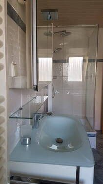 Badezimmer OG - 