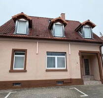 Einfamilienhaus mit Einliegerw. od. Büro in ruhiger Umgebung von KA-Grünwinkel - Karlsruhe