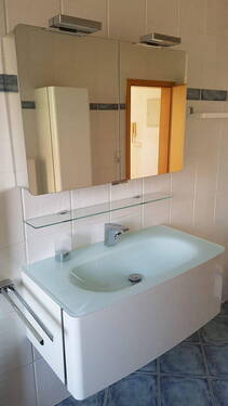 Badezimmer OG - 
