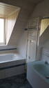 Badezimmer OG mit Wanne - 