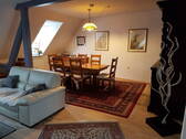 Wohn-Esszimmer - 