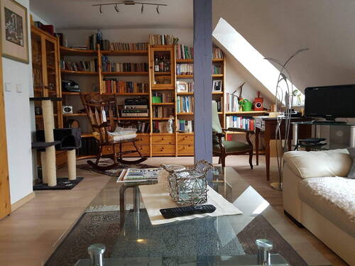 Wohnzimmer - 