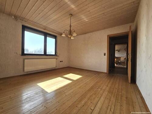 Schlafen - 