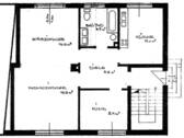 Grundriss EG - 