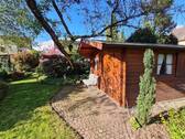 Gartenhaus - Einfamilienhaus mit 188,40 m&sup2; in Mainaschaff zum Kaufen