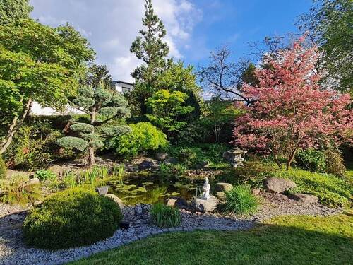 Garten - 