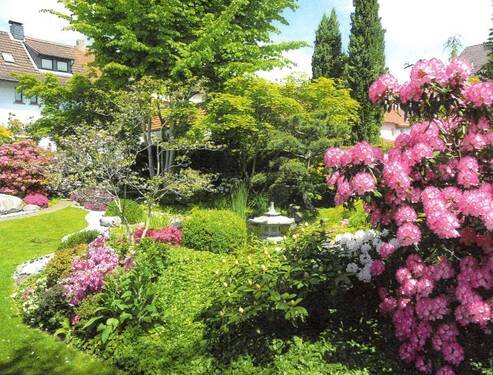 Garten - 