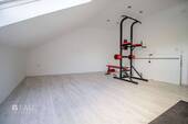 Mögliches Schlafzimmer - 