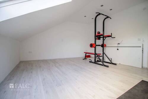 Mögliches Schlafzimmer - 