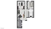 Grundriss Erdgeschoss - 