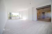 Lichtdurchflutetes Wohnzimmer - Einfamilienhaus mit 212,00 m&sup2; in Inden zum Kaufen