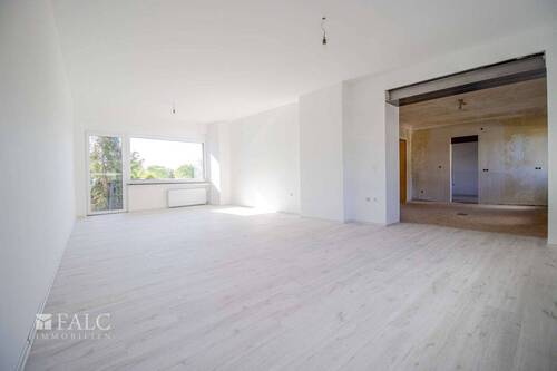 Lichtdurchflutetes Wohnzimmer - Einfamilienhaus mit 212,00 m&sup2; in Inden zum Kaufen
