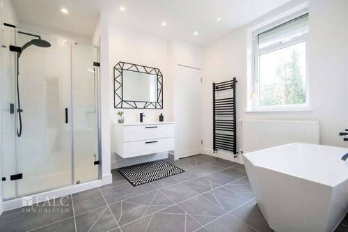 Badezimmer - 