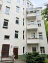 Hausrückseite - 