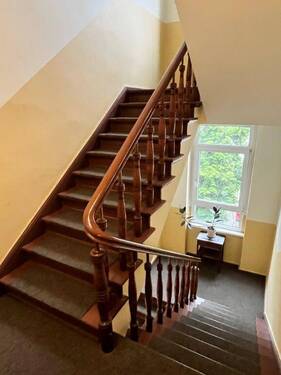 Treppenhaus - 
