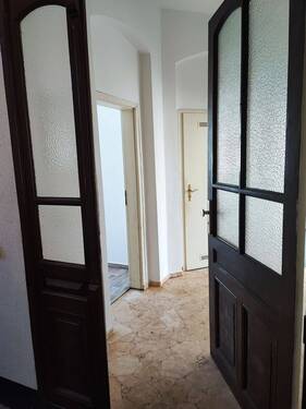 Wohnungseingang.jpg - 2 Zimmer Etagenwohnung zum Kaufen in Görlitz