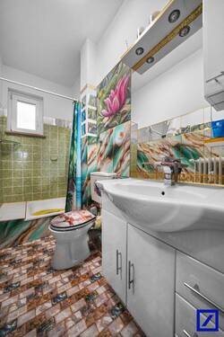Badezimmer - 