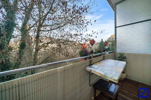 Balkon - 