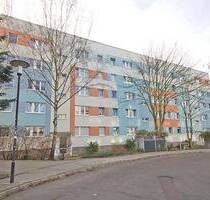 3 Räume mit Balkon zentral im Süden von Halle. - Halle (Saale) Südstadt