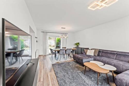 Bild 2 - 5 Zimmer Etagenwohnung zum Kaufen in Olpe