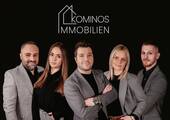 Team - Etagenwohnung mit 128,00 m² in Olpe zum Kaufen