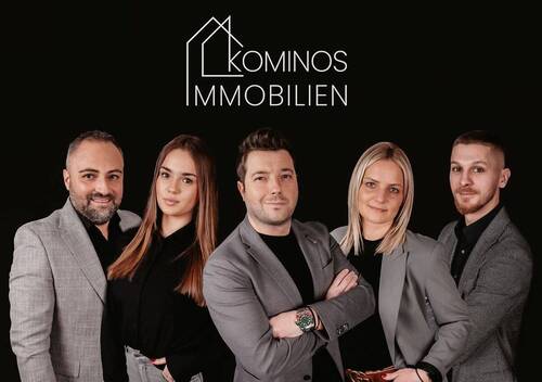 Team - Etagenwohnung mit 128,00 m² in Olpe zum Kaufen