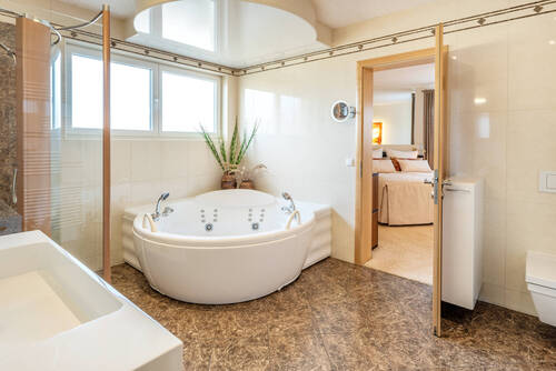 Badezimmer - 