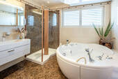 Badezimmer - 