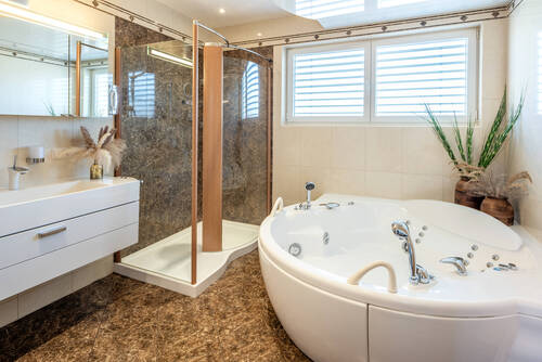 Badezimmer - 