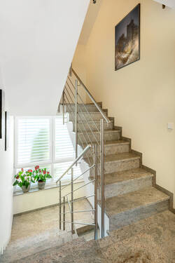 Treppenhaus - 