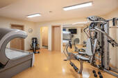 Wellnessbereich - 