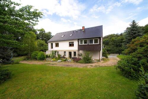 Hinteransicht - 