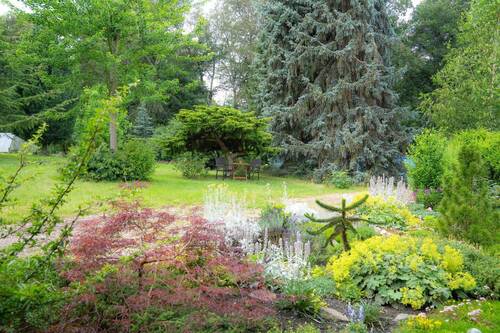 Garten - 