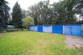 Garagenkomplex - 