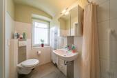 Duschbad Wohnung - 