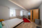 Schlafzimmer Wohnung - 
