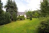 hinterer Gartenbereich - 