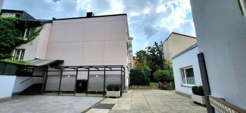 Bild 2 - 1 Zimmer Etagenwohnung zum Kaufen in München