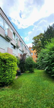 Bild 3 - 1 Zimmer Etagenwohnung in München
