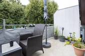 Der Balkon - 