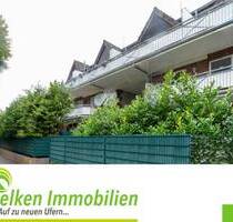 Gemütliche und zentral gelegende 2-Zimmerwohnung mit Galerie - Delmenhorst Iprump/Stickgras