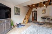 Das Wohnzimmer - 2 Zimmer Etagenwohnung in Delmenhorst