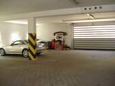 Halle/Rolltor.JPG - Halle zur Miete in Schorndorf