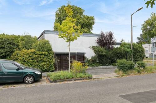 Seitenansicht - 