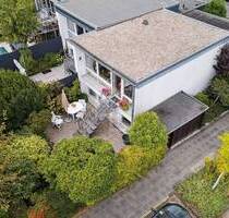 Mehr Platz als man denkt mit Atrium-Flair! - Köln Weiden