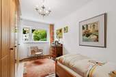 Helles Schlafzimmer - 